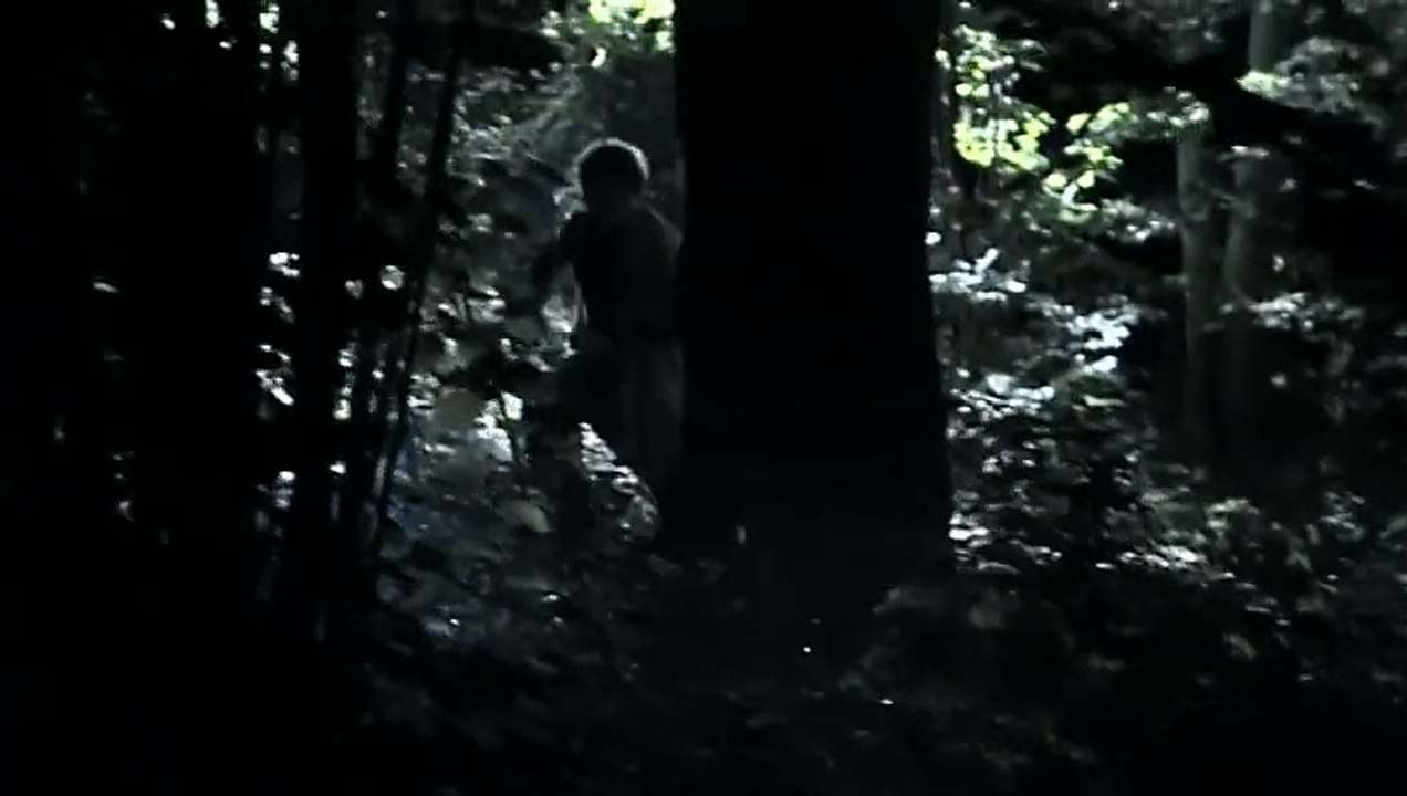 Nightwish - Over The Hills And Far Away (OFFICIAL VIDEO)