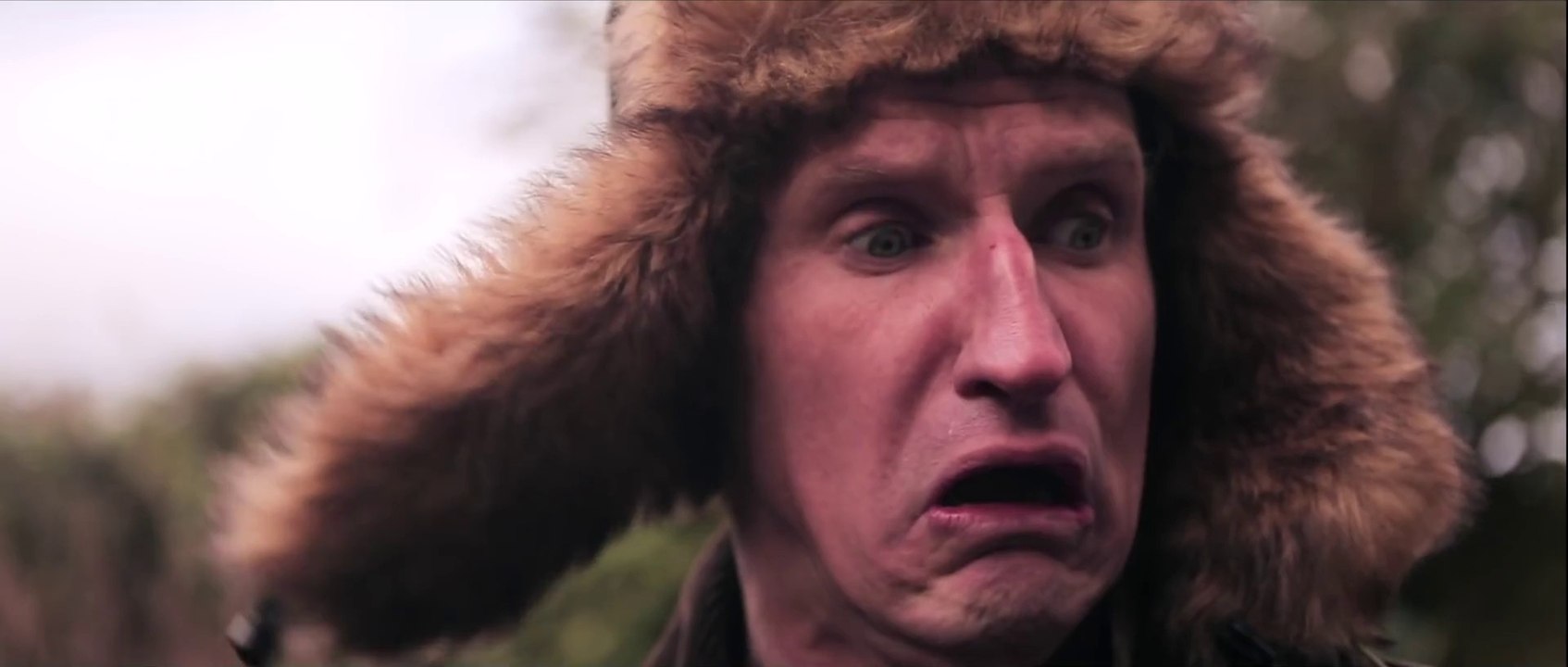 La pub complétement WTF par Doritos Angler - 2015
