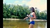 We Love Russia 2015 Russian Fail Compilation #51 Funniest Russian moment