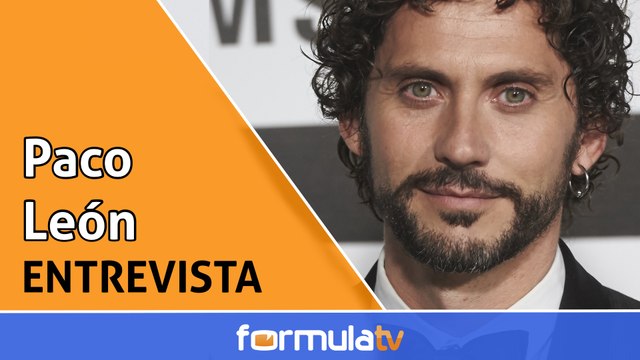 ¿Ve Paco León como ganadora a Silvia Abril en 'Tu cara me suena' o piensa que está haciendo el ridículo?