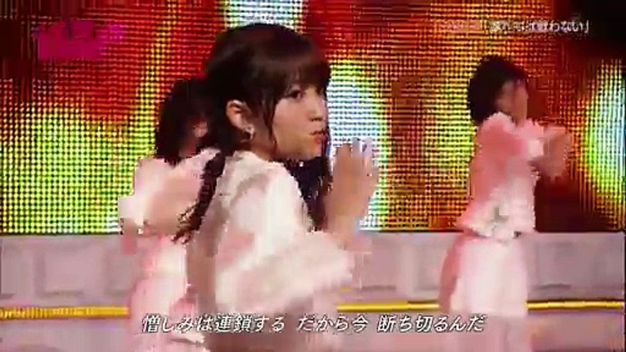 僕たちは☆戦わない