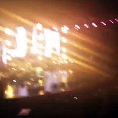«Supremacy» (фрагмент) А.Бон (концерт участников «Голос»-3, Москва, 18.02.2015) (rinakuzina)