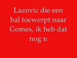 PSVLive.TV: Boze reacties Ajax & AZ fans