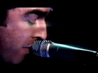 Oasis - Hindu Times - Live
