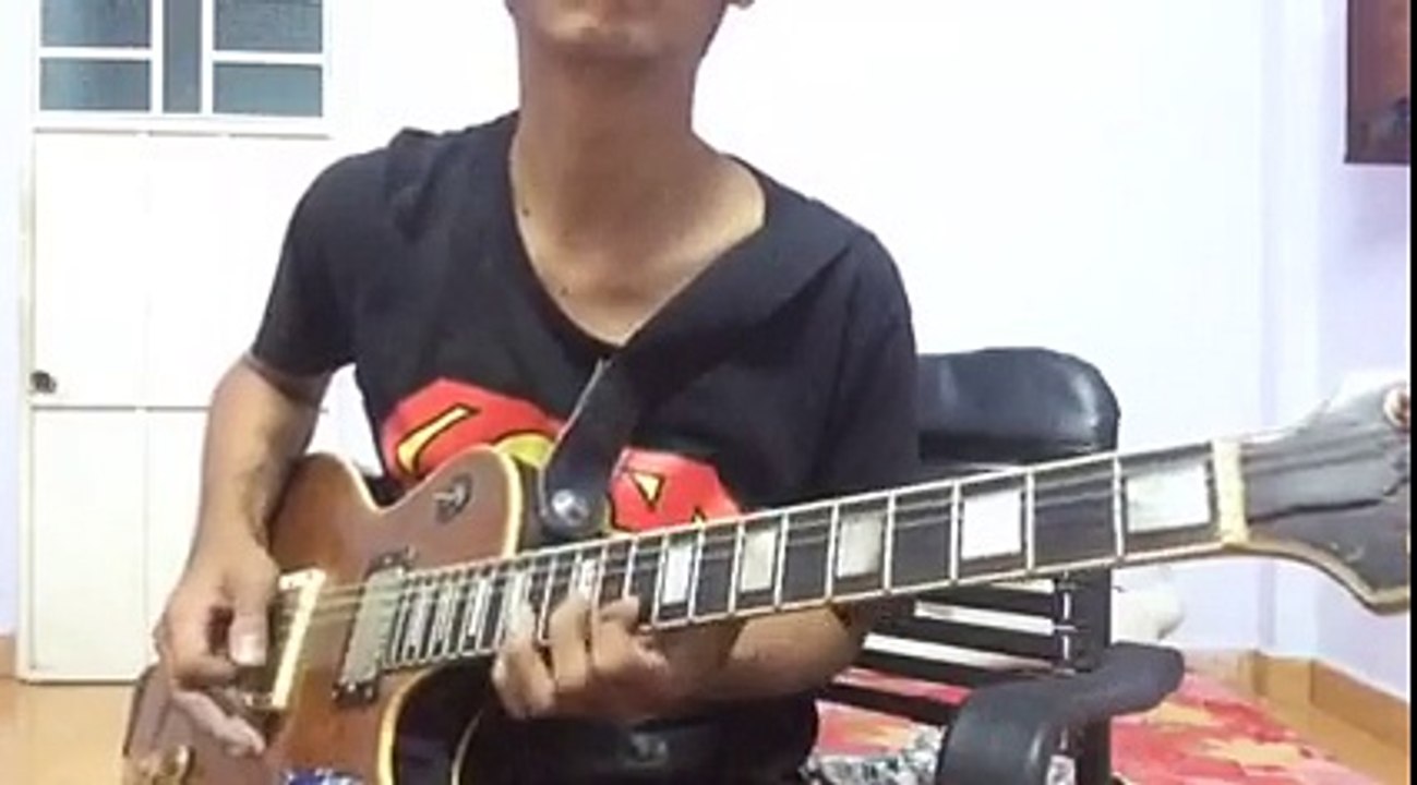 My Dear Bassit