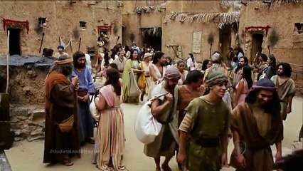 OS DEZ MANDAMENTOS CAP 164 DIA 05-11-2015 PARTE 02