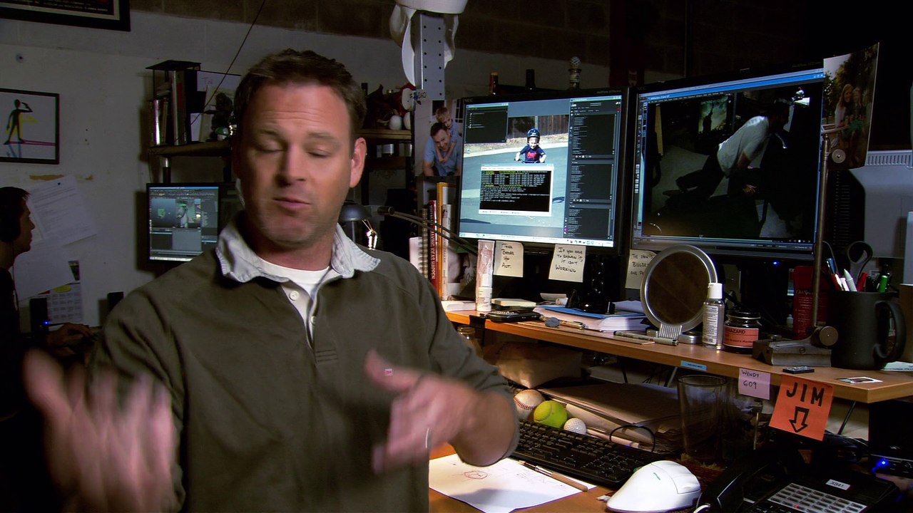 Ted: Teddy Bear Scuffle