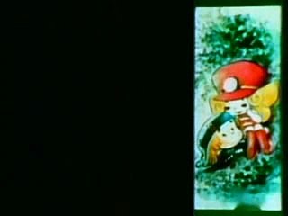 Sabrina y sus amigos - Ending Latino