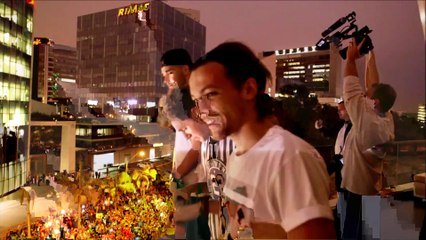 One Direction on fans (Harry) LEGENDADO #CZBRVideos