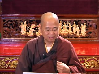 Diamond Sutra Lecture 2 [2 4] Venerable Guan Cheng
