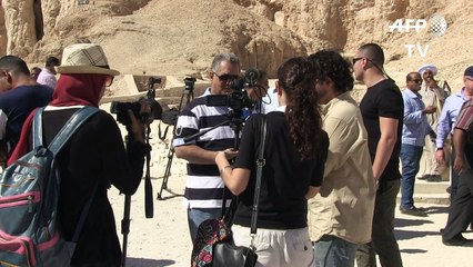 Mistério de Nefertiti pode estar próximo do fim