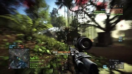 Battlefield 4™_Little conquest pt3