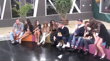 Aylén y Marco, Amor a prueba Cap 59 (02.03.15) Parte #9 (Atividade)