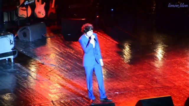 «Давай друг друга украдём» А.Бон (концерт участников «Голос»-3, Москва, 18.02.2015) (limon lilon)