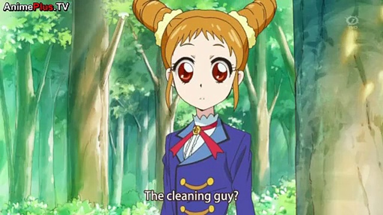 Aikatsu Episode 11 Video Dailymotion