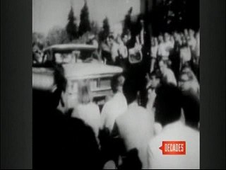 October 1, 1964 Free Speech Movement