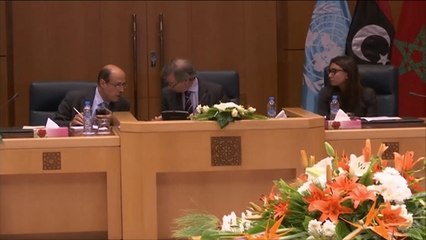 المؤتمر الوطني الليبي ينتقد تعيين ليون مديرا لأكاديمية الإمارات