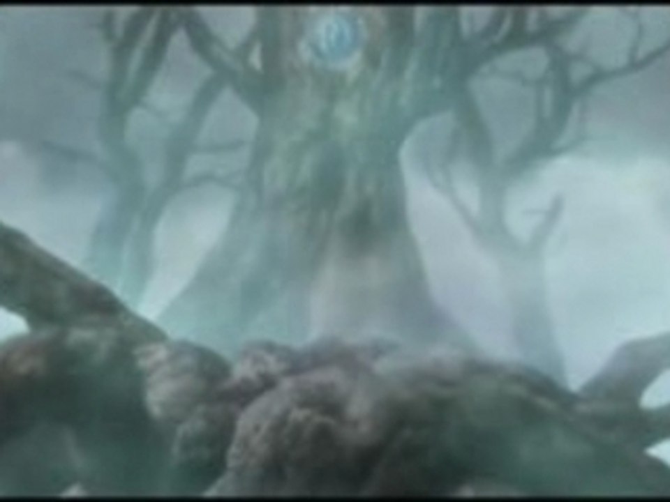 Tales of Symphonia- Op