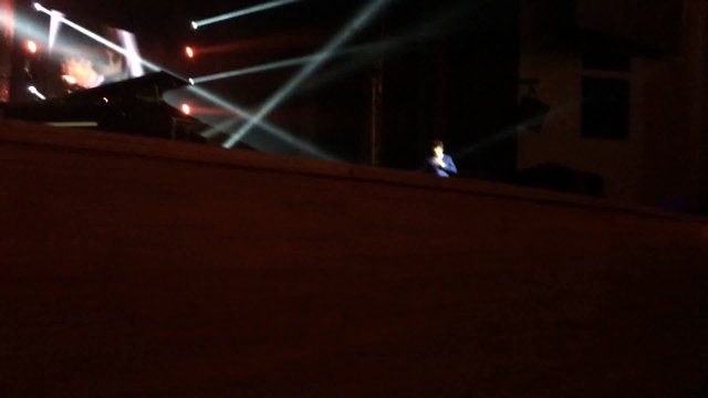 «Давай друг друга украдём» А.Бон (концерт участников «Голос»-3, Москва, 18.02.2015) (Елена Зуйкова)