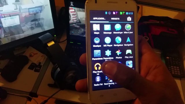 PDP CASQUE SANS FIL AFTERGLOW KRAL PS4 ( modifier bluetooth connect Patuoxun Récepteur Adaptateur Audio Sans-Fil Bluetooth A2DP )