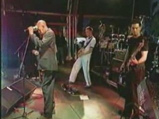 Faithless - Insomnia (Glastonburry 1998)