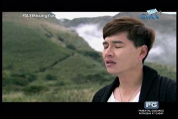 SOMEONE LIKE YOU -  November 6 2015 FULL HD PART 3