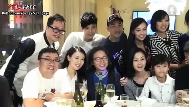 [Vietsub] Phỏng vấn buổi công chiếu -Đông Pha Gia Sự-(东坡家事) _ Âu Dương Chấn Hoa, Vạn Ỷ Văn