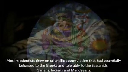 İslam Bilim ve Teknoloji Tarihi