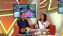 [Vietsub] Today's VIP | Âu Dương Chấn Hoa, Vạn Ỷ Văn