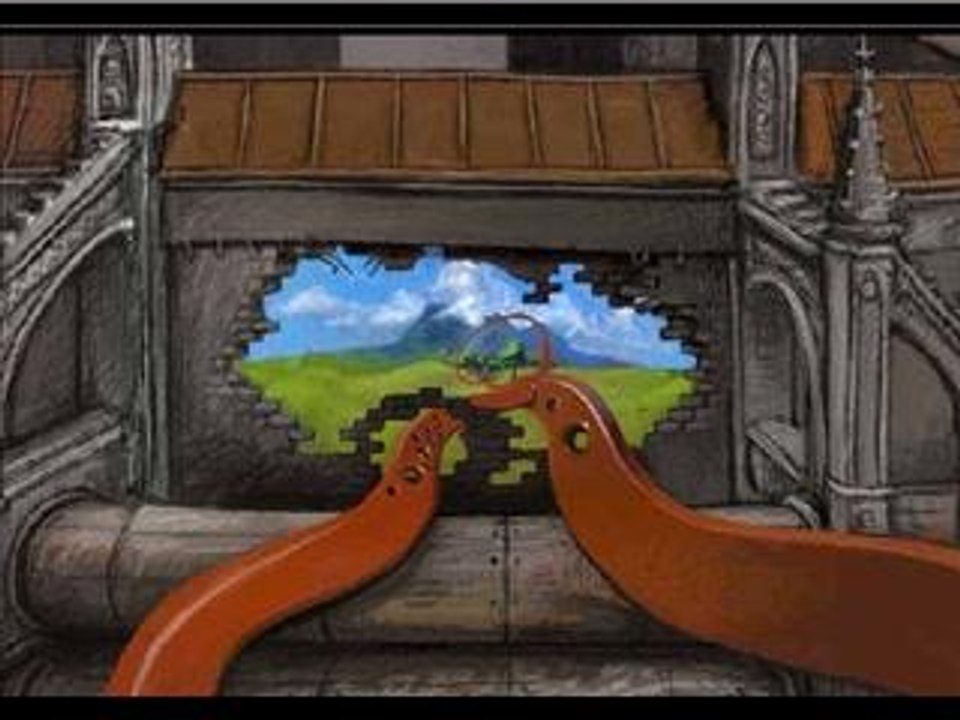 Infinito