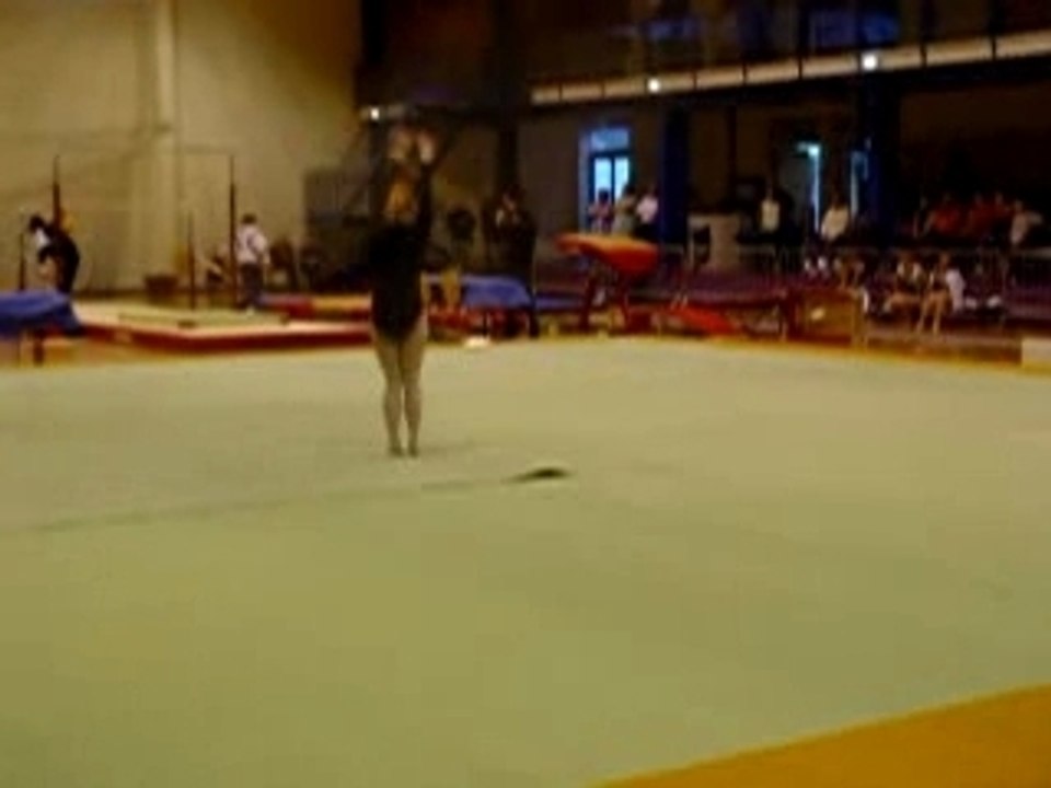 port du rhin gym