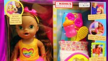 Baby Alive BROKEN LEG! Darcis Dance Class Ballerina & Hip Hop Doll Breaks Leg Boo Boo Dis