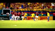 Neymar ● Best Dribbling Skills & Goals Ever ● Brazil  HD