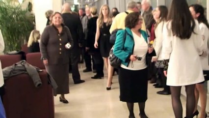 Amazing Wedding Proposal at Airport