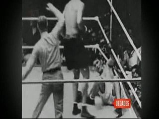 September 22, 1927 Jack Dempsey vs Gene Tunney