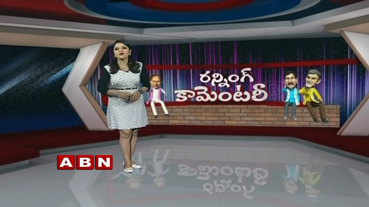 Running Commentary | Sridevi shares her experiences of Tollywood (05-11-2015)