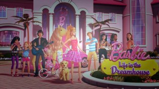 Barbie Deutsch Raquelle erobert das Internet Life in the Dreamhouse folge