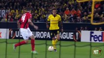 Borussia Dortmund  vs FK Qabala  4-0 | Review All Goals Borussia Dortmund 4-0 FK Qabala  06/11/15