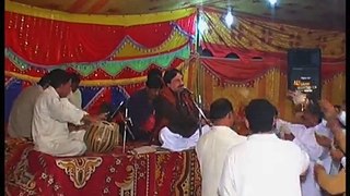 Aj sikh mitraan dee Sattar  | Mianwali