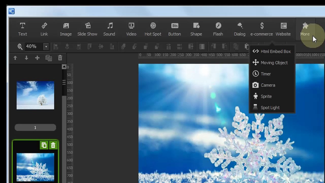 Powerful HTML5 Flip Book Maker for Better Communication