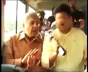 سلام ہے اس بابے کی جراءت کو اور سچائی کو ۔ اور لعنت ہے ساتھ بیٹھے بے غیرتوں پہ۔