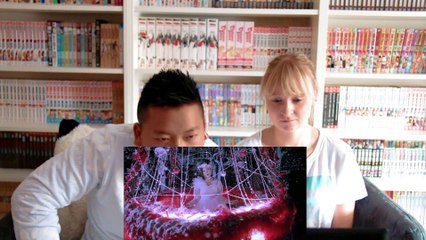 NON-FAN J-POP & K-POP REACTION #05 | theswitchgirls