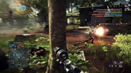 Battlefield 4™_Little conquest pt4