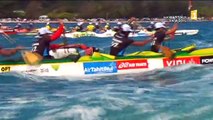 INTEGRALE Hawaiki nui étape 2 Raiatea Tahaa - 05 11 2015