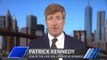 Patrick Kennedy Tells All: Addiction, Mental Illness and Famous Family's Struggles