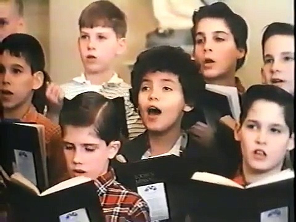 A Time to Remember (1987)