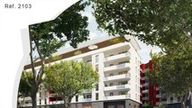 Programme immobilier LMNP Les Senioriales en Ville Exclusif Neuf Nîmes