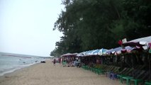 JOMTIEN BEACH THAILAND