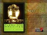 How Robots Will Change Us: MIT Artificial Intelligence Laboratory (2002)