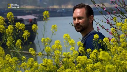 Chinas Grand Canal A Photographers Journey 720p